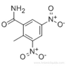 Dinitolmide CAS 148-01-6